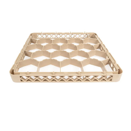Khung Mở Rộng Giá Rửa Ly Cỡ Lớn Vollrath TRG 20 Ngăn, Be
