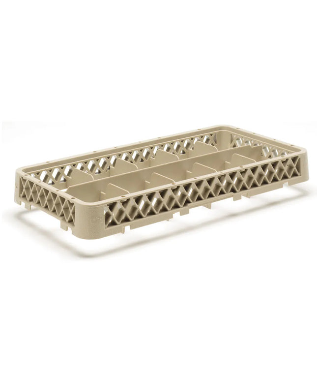 Khung Mở Rộng Giá Rửa Ly Cỡ Nhỏ Vollrath HRC1 10 Ngăn - Dropped, Be