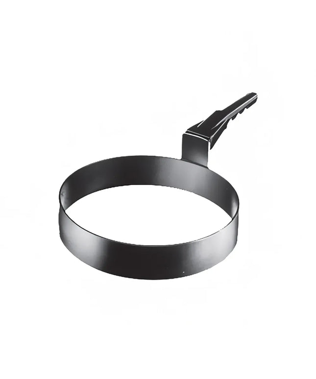 Khuôn Chiên Trứng Scrambled Tròn Prince Castle 123 25.4 cm, 8 Trứng, Chống Dính