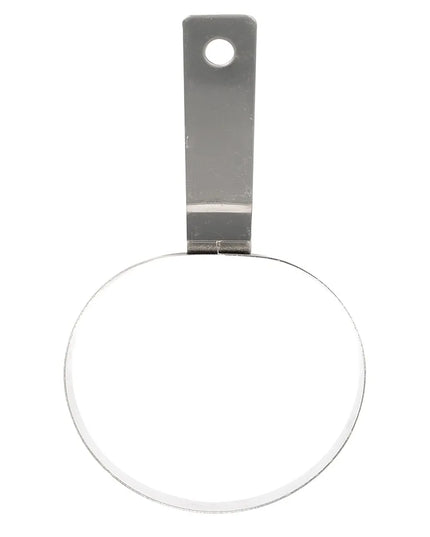 Khuôn Chiên Trứng Tròn American Metalcraft ER387 10.2 cm, Inox