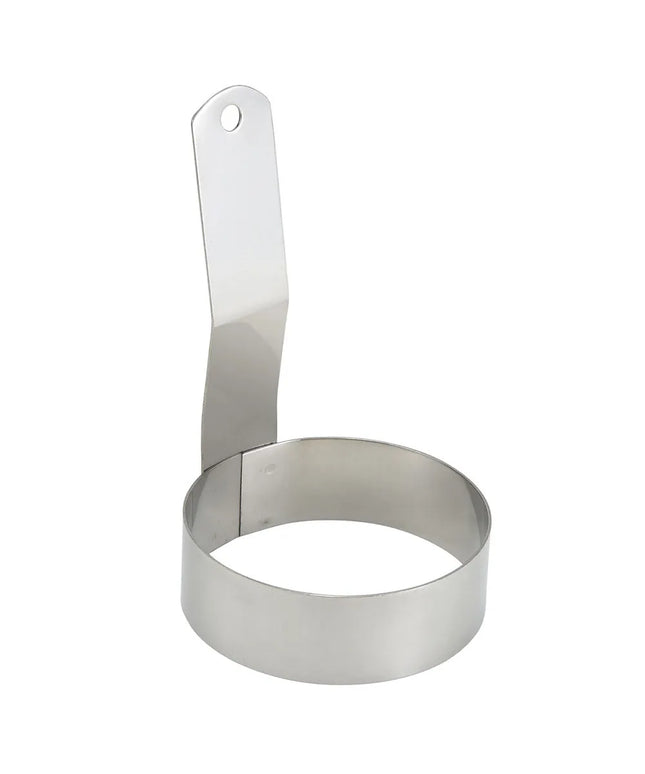 Khuôn Chiên Trứng Tròn Winco EGR-3 7.6 cm