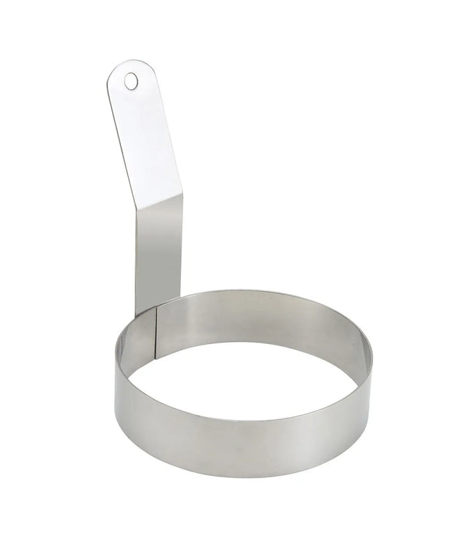 Khuôn Chiên Trứng Tròn Winco EGR-4 10.2 cm