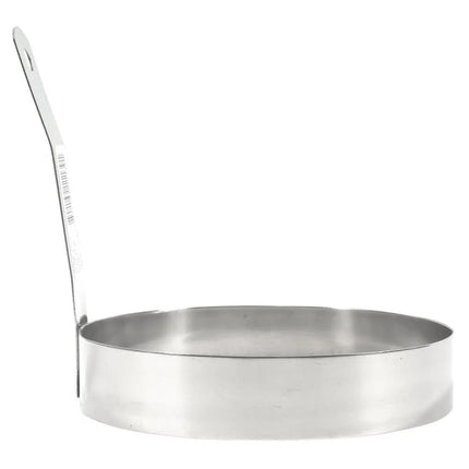 Khuôn Chiên Trứng Tròn Winco EGR-5 12.7 cm