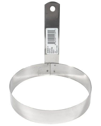 Khuôn Chiên Trứng Tròn Winco EGR-5 12.7 cm