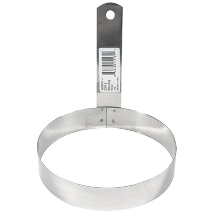 Khuôn Chiên Trứng Tròn Winco EGR-5 12.7 cm