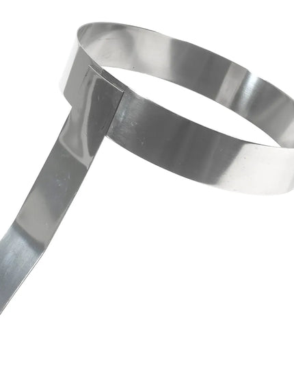 Khuôn Chiên Trứng Tròn Winco EGR-5 12.7 cm