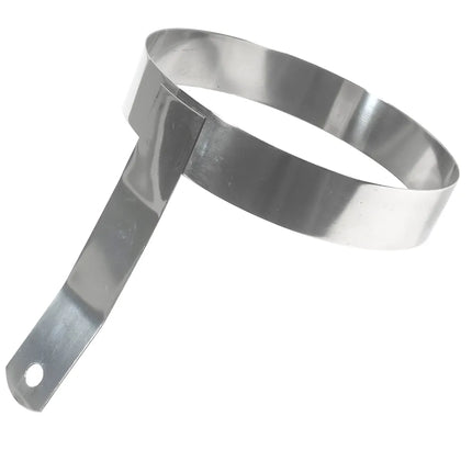 Khuôn Chiên Trứng Tròn Winco EGR-5 12.7 cm