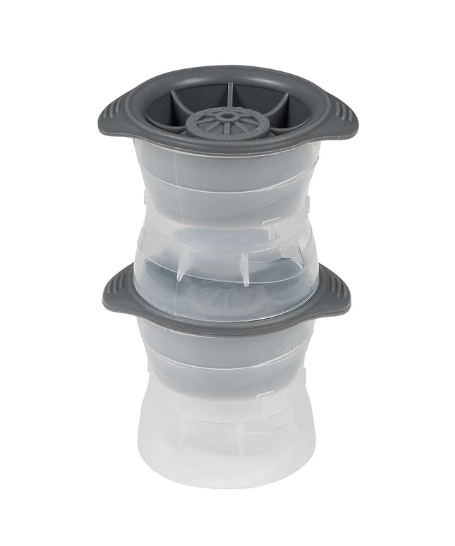 Khuôn Đá Viên Cầu Tovolo 80-9697 - Bộ 2 Cái