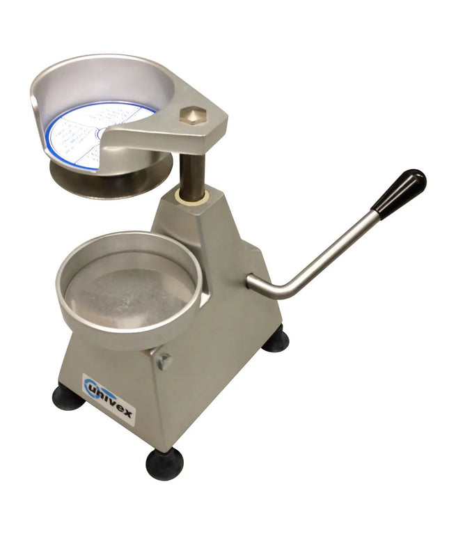 Khuôn Ép Burger Thủ Công Univex 1405 PattyPress 12.7 cm