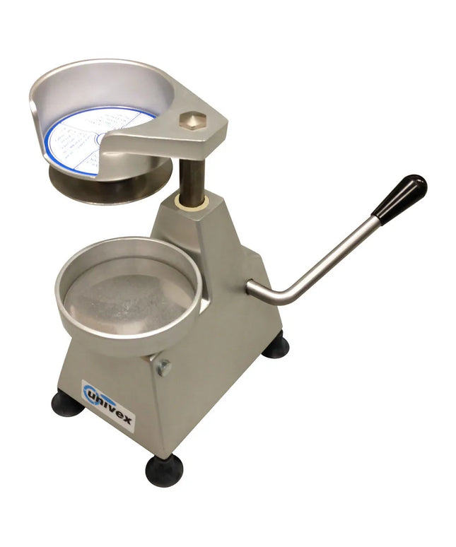 Khuôn Ép Burger Thủ Công Univex 1406 PattyPress 15.2 cm