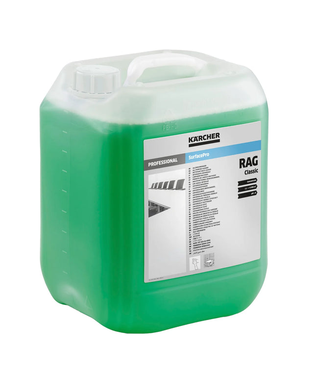 Kärcher | SurfacePro All-Purpose Cleaner RAG Classic - 10 liters
