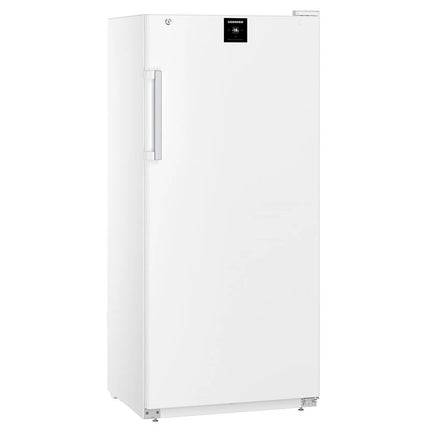 LIEBHERR | Commercial Bakery Freezer - 496 L - EN 600×400 - 1 Door - White