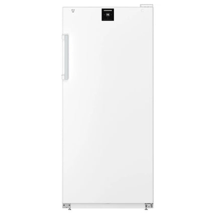 LIEBHERR | Commercial Bakery Freezer - 496 L - EN 600×400 - 1 Door - White