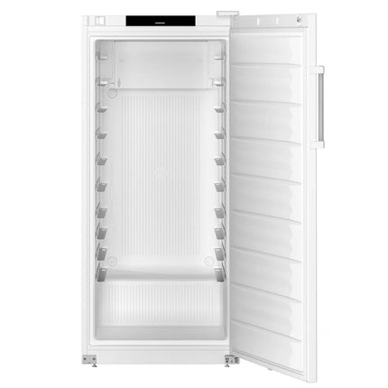 LIEBHERR | Commercial Bakery Freezer - 496 L - EN 600×400 - 1 Door - White