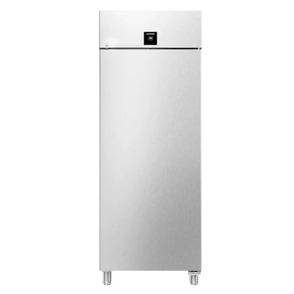 LIEBHERR | Commercial Bakery Freezer Stainless Steel - 854 L - EN 600×800 - 1 Door - Stainless Steel