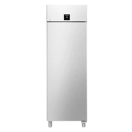 LIEBHERR | Commercial Bakery Refrigerator Stainless Steel 602 L - Stainless Steel - EN 600x400 Trays - 1 Door - WiFi