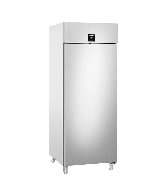 LIEBHERR | Commercial Bakery Refrigerator Stainless Steel 854 L - Stainless Steel - EN 600x800 Trays - 1 Door - WiFi