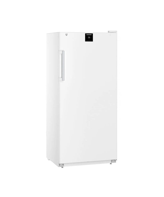 LIEBHERR | Commercial Commercial Bakery Refrigerator 496 L - EN 600x400 - 1 Door - White - 1-15 °C