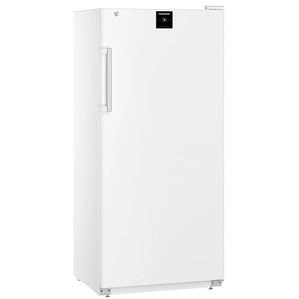 LIEBHERR | Commercial Commercial Bakery Refrigerator 496 L - EN 600x400 - 1 Door - White - 1-15 °C