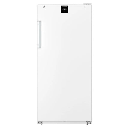 LIEBHERR | Commercial Commercial Bakery Refrigerator 496 L - EN 600x400 - 1 Door - White - 1-15 °C