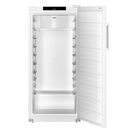 LIEBHERR | Commercial Commercial Bakery Refrigerator 496 L - EN 600x400 - 1 Door - White - 1-15 °C