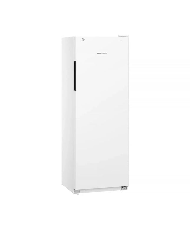 LIEBHERR | Commercial Display Refrigerator - White - +2 to +9 °C