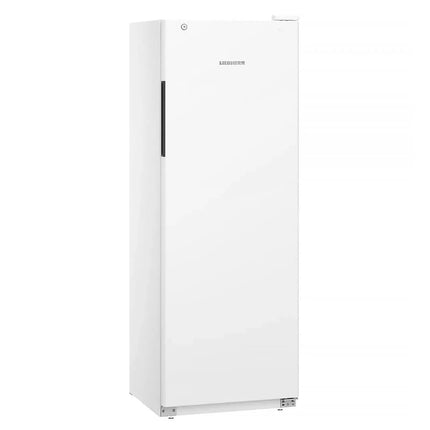 LIEBHERR | Commercial Display Refrigerator - White - +2 to +9 °C