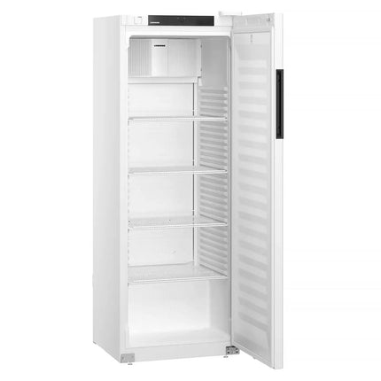 LIEBHERR | Commercial Display Refrigerator - White - +2 to +9 °C