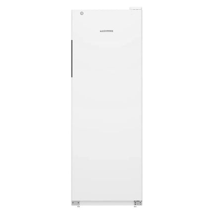 LIEBHERR | Commercial Display Refrigerator - White - +2 to +9 °C