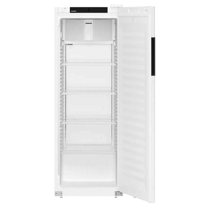 LIEBHERR | Commercial Display Refrigerator - White - +2 to +9 °C