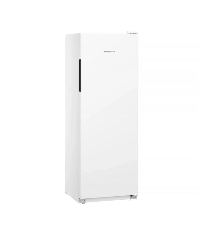 LIEBHERR | Commercial Event Refrigerator 327 L - White - 1 Door - Ventilated Cooling - 2-9 °C