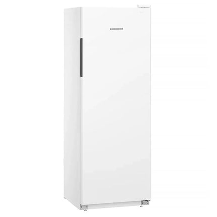 LIEBHERR | Commercial Event Refrigerator 327 L - White - 1 Door - Ventilated Cooling - 2-9 °C