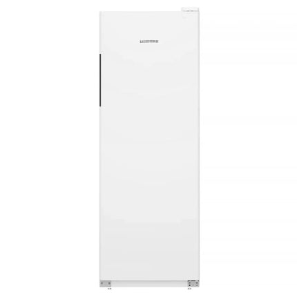 LIEBHERR | Commercial Event Refrigerator 327 L - White - 1 Door - Ventilated Cooling - 2-9 °C