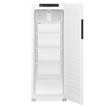 LIEBHERR | Commercial Event Refrigerator 327 L - White - 1 Door - Ventilated Cooling - 2-9 °C