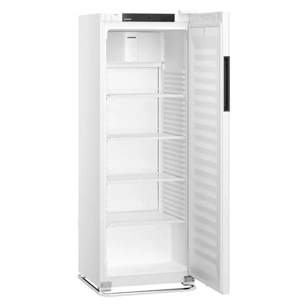 LIEBHERR | Commercial Event Refrigerator 327L - 1 Door - Ventilated Cooling - 2-9 °C