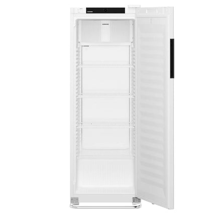 LIEBHERR | Commercial Event Refrigerator 327L - 1 Door - Ventilated Cooling - 2-9 °C