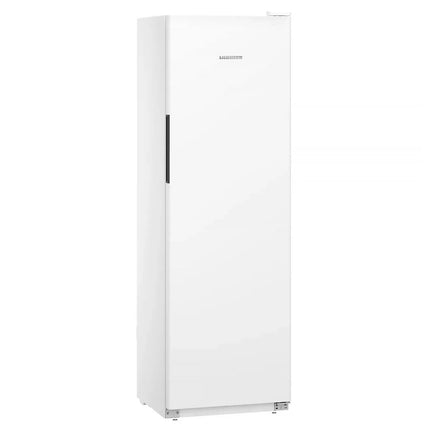 LIEBHERR | Commercial Event Refrigerator 377 L - White - 1 Door - Ventilated Cooling - 2-9 °C