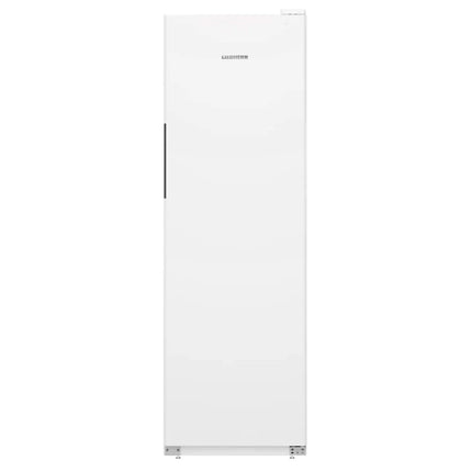 LIEBHERR | Commercial Event Refrigerator 377 L - White - 1 Door - Ventilated Cooling - 2-9 °C
