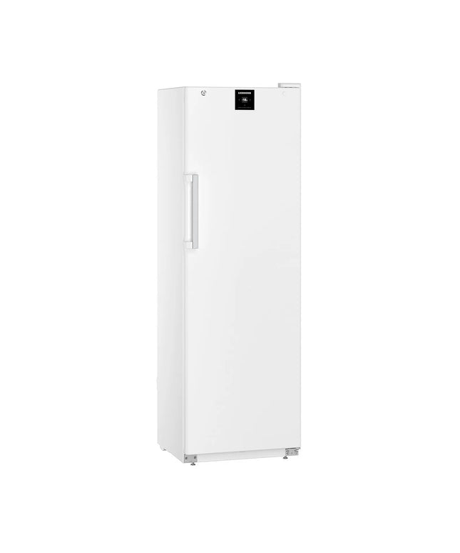 LIEBHERR | Commercial Freezer 316 L 1 Door - White - 6 Racks Ø45 kg - 0 Baskets - -26 to -9 °C
