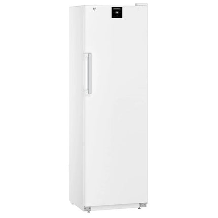 LIEBHERR | Commercial Freezer 316 L 1 Door - White - 6 Racks Ø45 kg - 0 Baskets - -26 to -9 °C