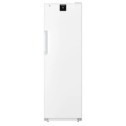 LIEBHERR | Commercial Freezer 316 L 1 Door - White - 6 Racks Ø45 kg - 0 Baskets - -26 to -9 °C