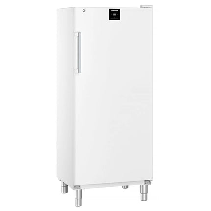 LIEBHERR | Commercial Freezer 499 L 1 Door - White - 10 Baskets - -26 to -9 °C
