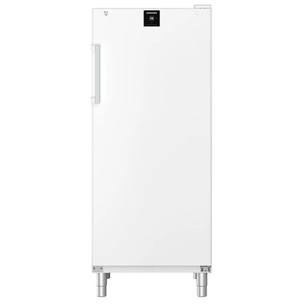 LIEBHERR | Commercial Freezer 499 L 1 Door - White - 10 Baskets - -26 to -9 °C