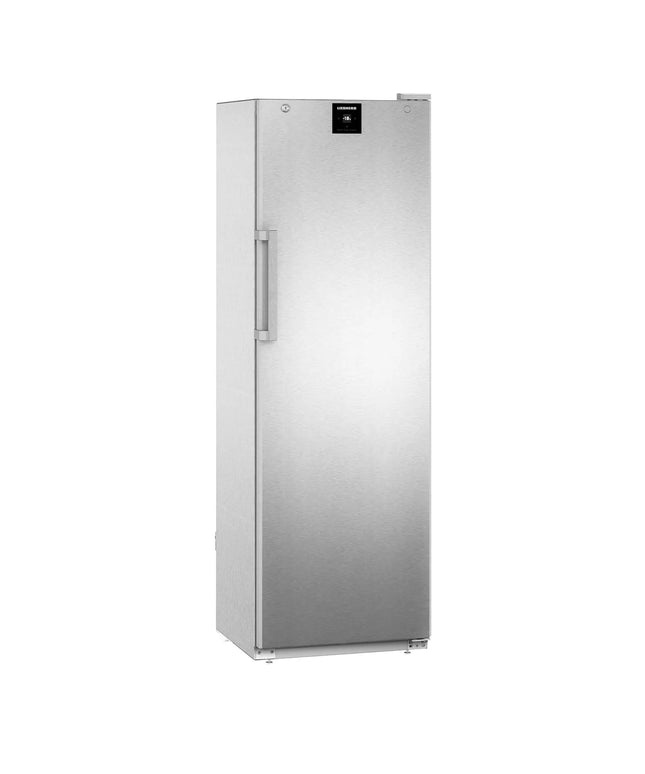 LIEBHERR | Commercial Freezer Stainless Steel - 316 L - GN 2/1 - Stainless Steel - WiFi + Digital Display