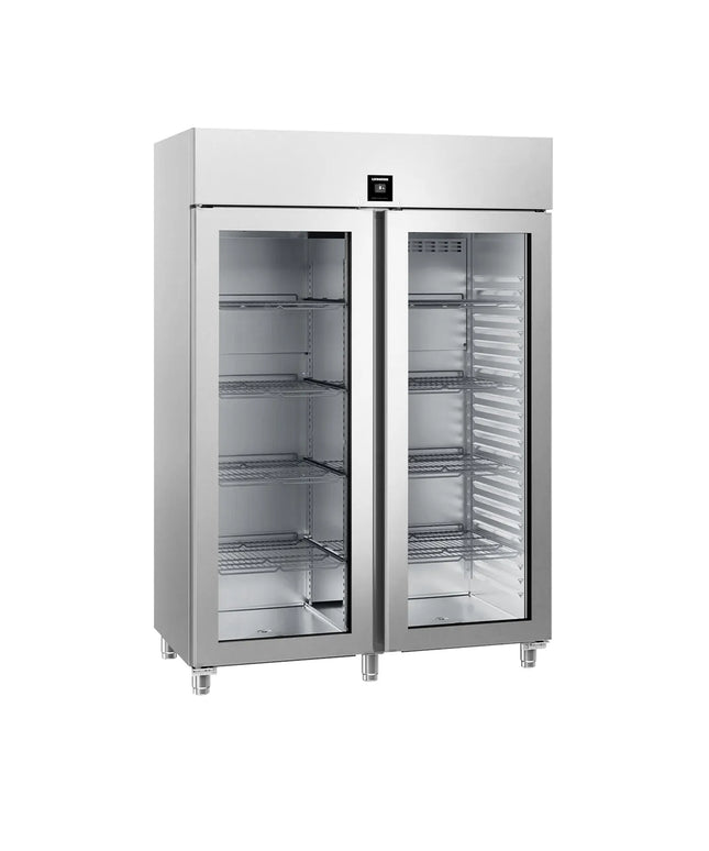 LIEBHERR | Commercial Refrigerator – 1414 L - GN 2/1 - WiFi