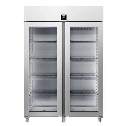 LIEBHERR | Commercial Refrigerator – 1414 L - GN 2/1 - WiFi