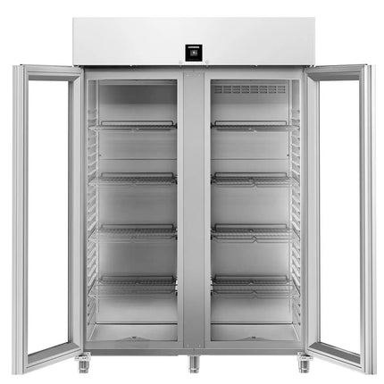 LIEBHERR | Commercial Refrigerator – 1414 L - GN 2/1 - WiFi