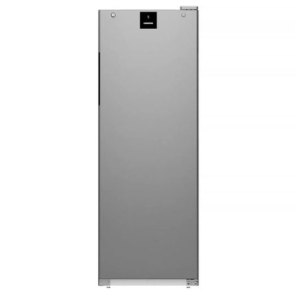 LIEBHERR | Commercial Refrigerator 347L - Solid Door - Grey - +1 to +15 °C