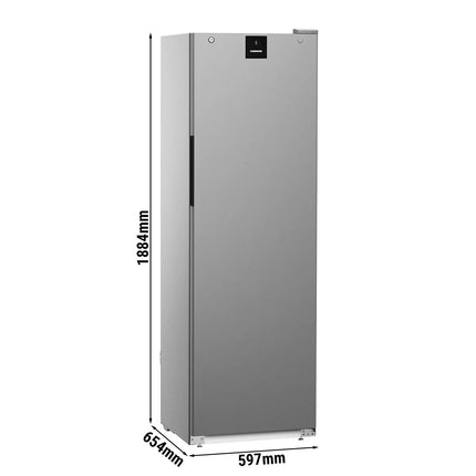 LIEBHERR | Commercial Refrigerator 377L - 5 Shelves - 396 kWh/a