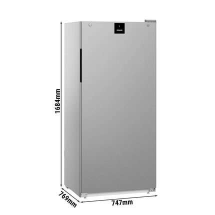 LIEBHERR | Commercial Refrigerator 544L - 388 kWh/a - Door-Open Warning